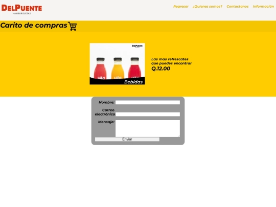comprar9 screenshot