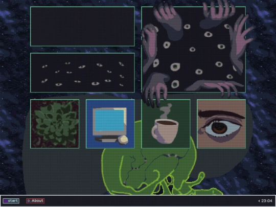 about screenshot