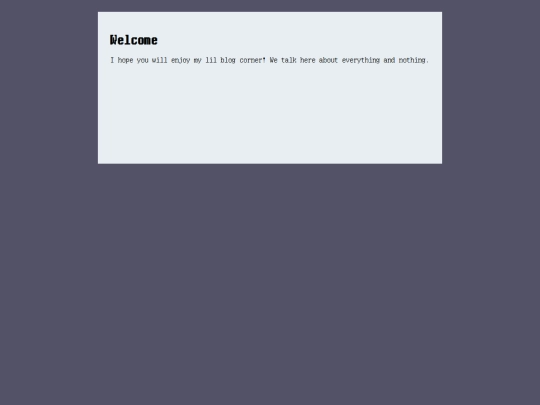 blog/intro screenshot