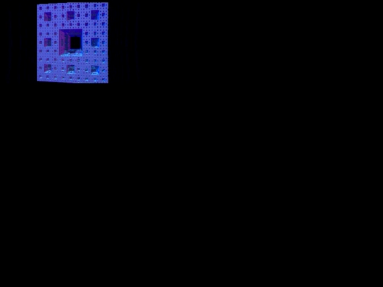 sdf screenshot