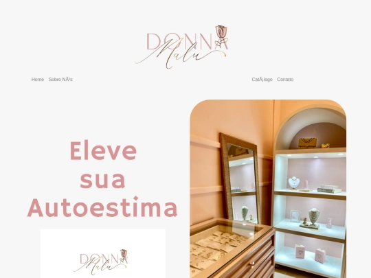 ProjetoJoinha/siteJoinha screenshot