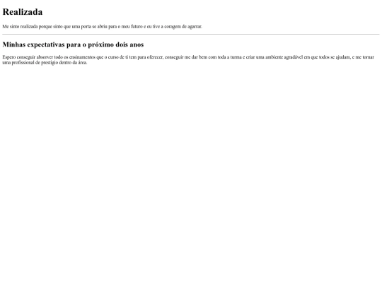 primeiraPagina screenshot