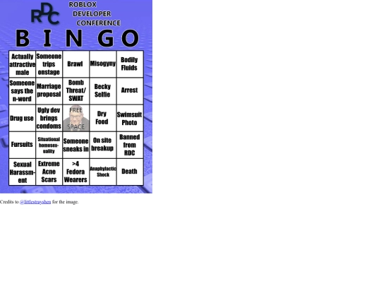 bingo screenshot