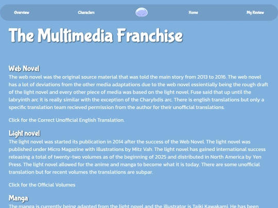 media screenshot