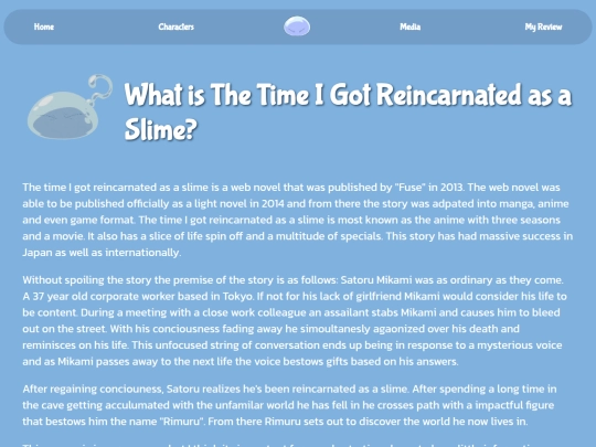 overview screenshot