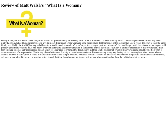 articles/whatisawoman screenshot