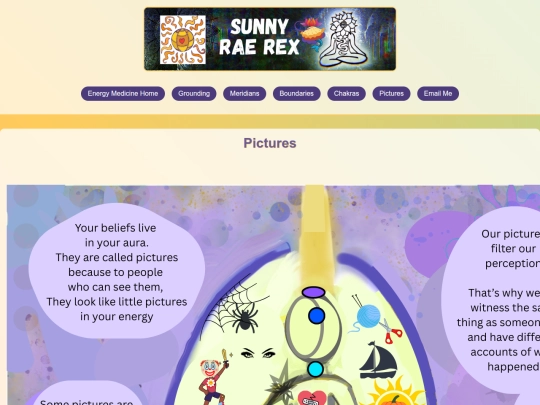 pictures screenshot