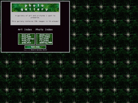 garbage/photos screenshot