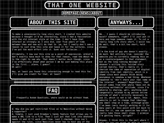 about screenshot