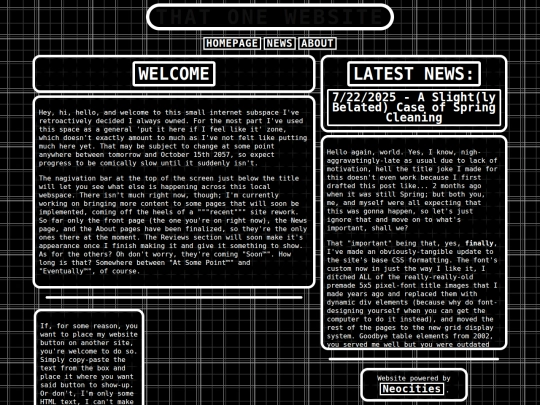 main screenshot