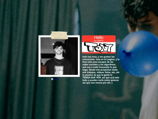 sobremi screenshot
