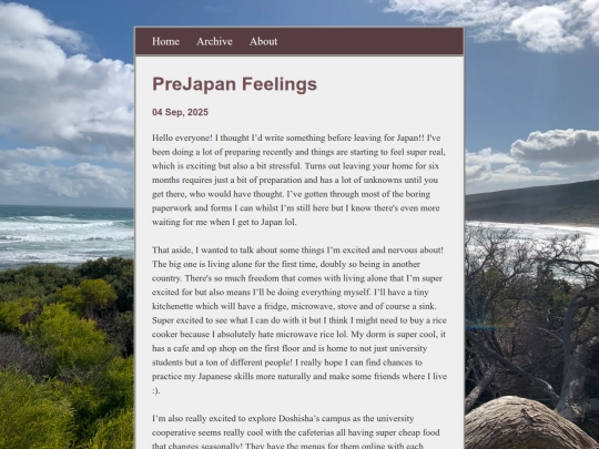 posts/2025-09-04-PreJapan-Feelings screenshot