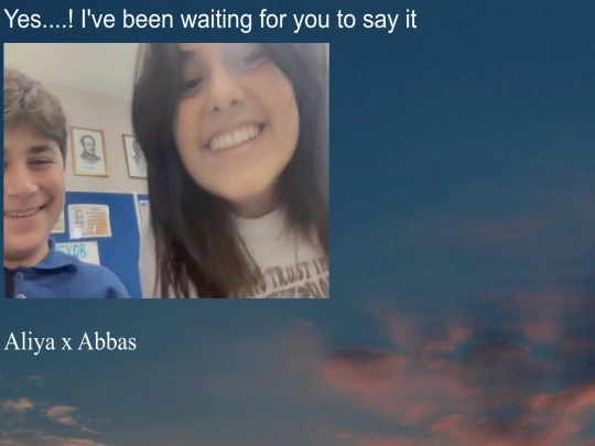 NORMAL ENDING screenshot