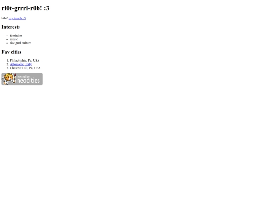 fakeindex screenshot