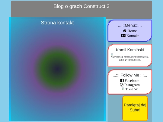 druga/kontakt screenshot