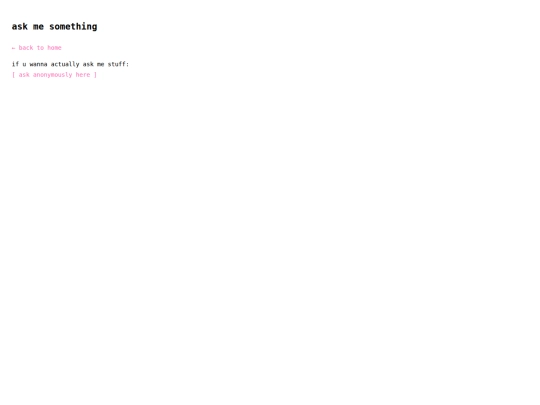 MainBlogFolder/questions screenshot
