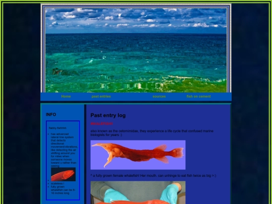 fish3 screenshot