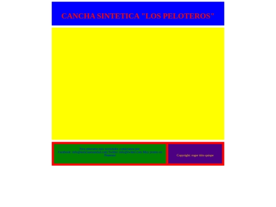 PW_ls_peloteros/construccion screenshot
