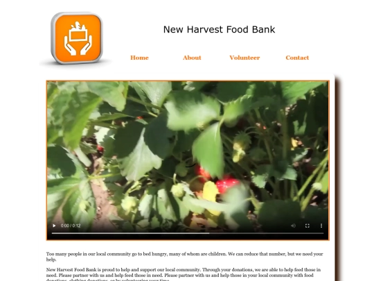 newharvest/newharvest03 screenshot