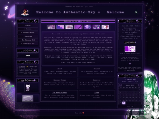 main screenshot
