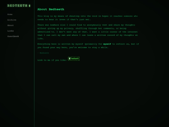 about screenshot