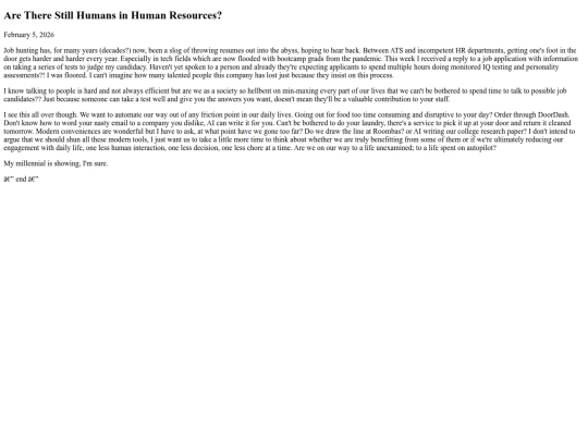 posts/2026-02-05-are-there-still-humans-in-human-resources screenshot