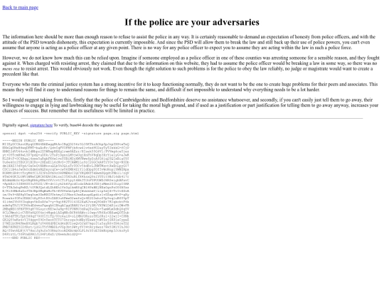 Adversarial screenshot