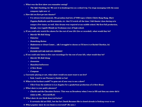 20theatreQs screenshot