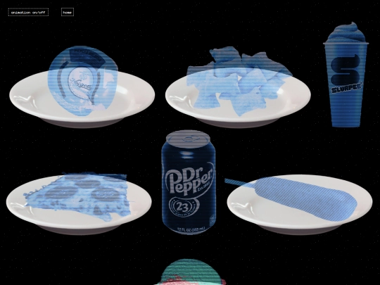cafeteria screenshot
