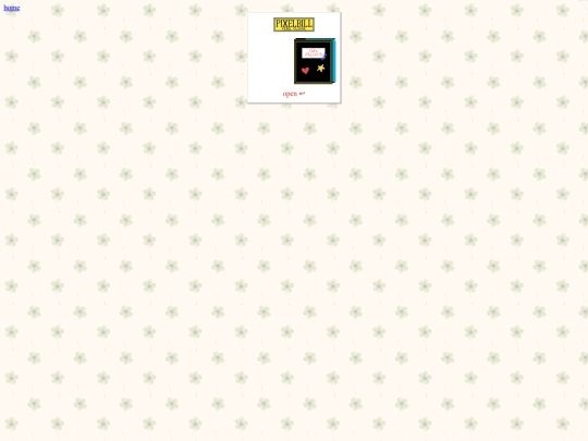 collections/playbills screenshot