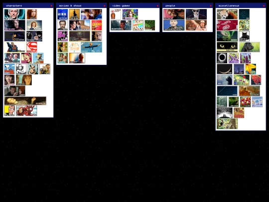 media screenshot