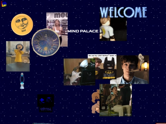 mindpalace screenshot