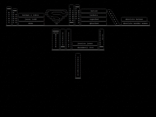 playlists screenshot