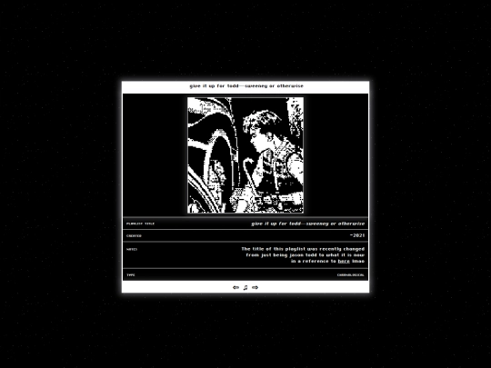 playlists/jasontodd screenshot