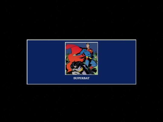 playlists/superbat screenshot