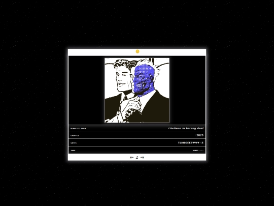 playlists/twoface screenshot