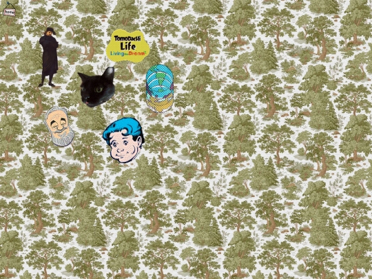 shrines screenshot