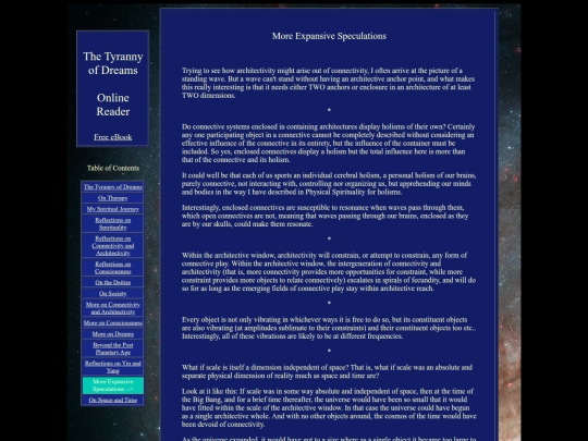 expanse screenshot