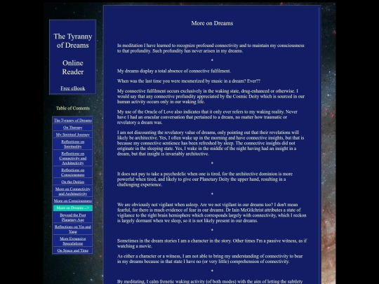 lastdream screenshot