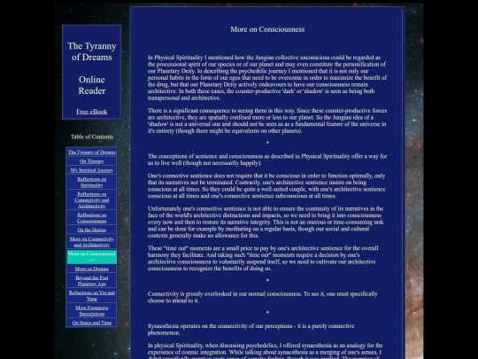 moreconc screenshot