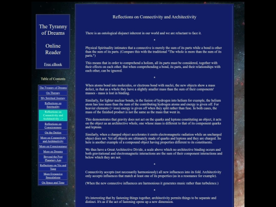 refconarc screenshot