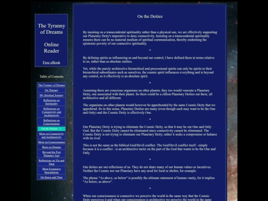 refdeity screenshot