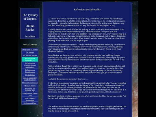 refspirit screenshot