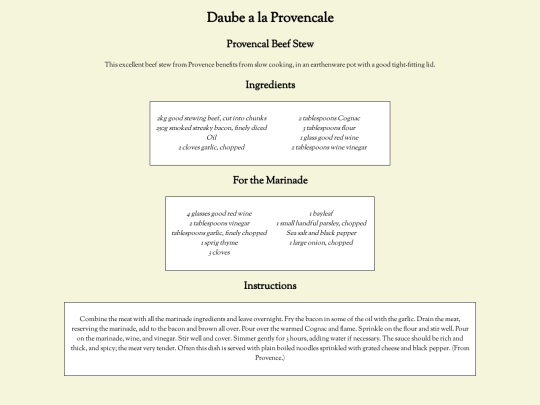 meat/provencal_beef_stew screenshot