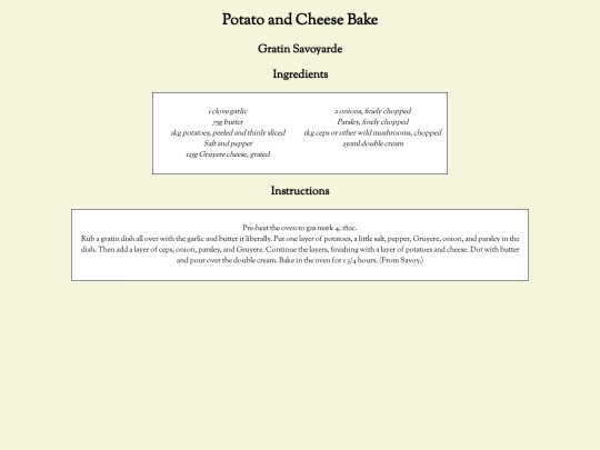 vegetables/potato_cheese_bake screenshot