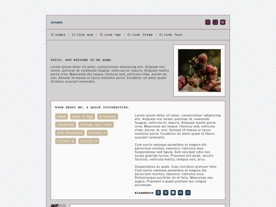 comms0329_homepage screenshot