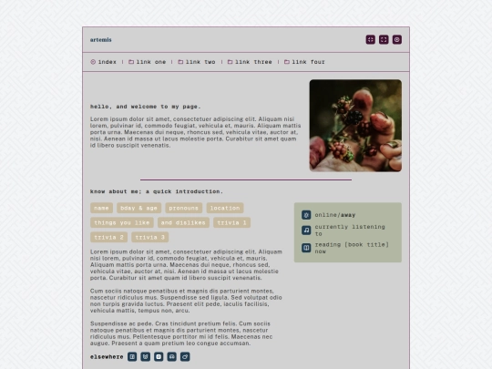 comms0329_homepagealt screenshot