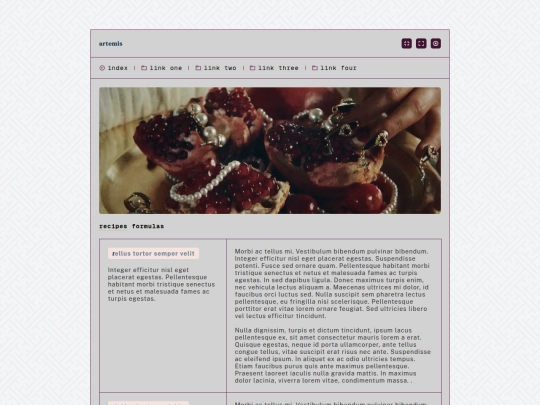 comms0329_recipesformulas screenshot