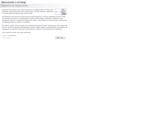 pages/blog/1 screenshot