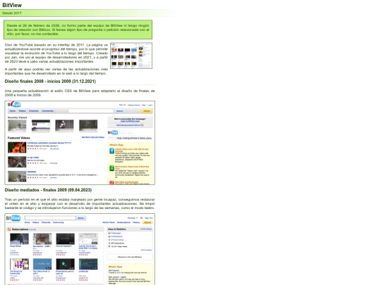 pages/projects/bitview screenshot